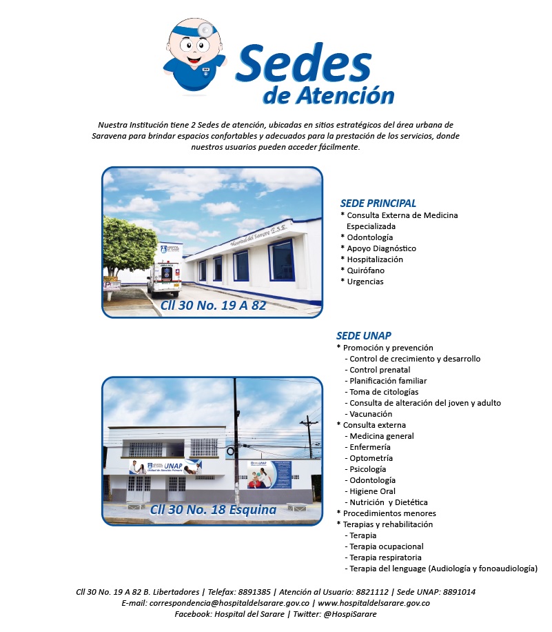 SEDESDEATENCIONACT