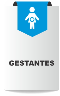 GESTANTES