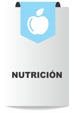 NUTRICION