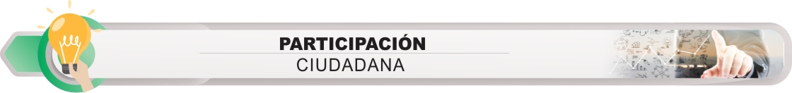 PARTICIPACIONCIUDADANA