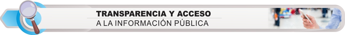 TRANSPARENCIAYACCESO