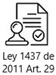 ley1437