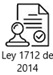 ley1712