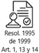 resol1995