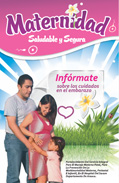 cartillamaternidadsegura